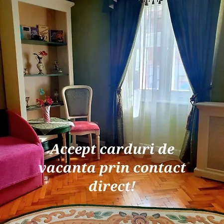 Appartamento Zum Weissen Lamm Sibiu